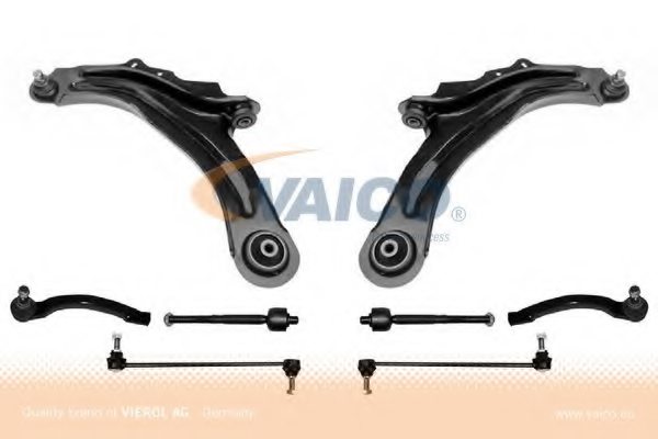 VAICO V46-0671 Link Set, wheel suspension